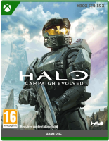 Halo: Campaign Evolved [XBOX SERIES]