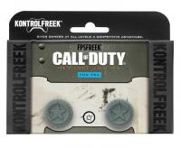 Насадки на стики KontrolFreek Call of Duty Heritage Edition[PLAY STATION 4]