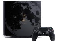 PlayStation 4 Slim 1TB Final Fantasy XV Edition[Б.У ПРИСТАВКИ]