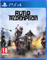 Road Redemption [Б.У ИГРЫ PLAY STATION 4]