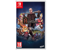 Rustler[Б.У ИГРЫ NINTENDO SWITCH]