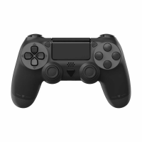 Геймпад беспроводной DOBE для PS4, черный (TP4-3431) [АКСЕССУАРЫ]