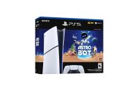Sony Playstation 5 Slim Digital Edition + Astro Bot[PLAY STATION 5]