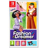 Fashion Dreamer [NINTENDO SWITCH]