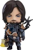 Фигурка Nendoroid Sam (Death Stranding 2)