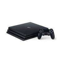 PlayStation 4 Pro 500GB (CUH-71XX)[Б.У ПРИСТАВКИ]