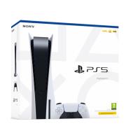 Sony Playstation 5 825GB (11XX) [Б.У PLAY STATION 5]