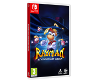 Rayman: 30th Anniversary Edition[SWITCH]