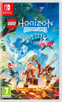 LEGO Horizon Adventures[NINTENDO SWITCH]