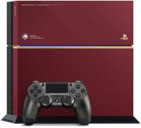 PlayStation 4 500GB (12XX) Metal Gear Solid 5[Б.У ПРИСТАВКИ]