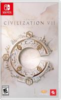 Sid Meier's Civilization VII[SWITCH]