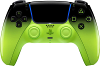 Геймпад Sony DualSense для PS5 Remix Green HYPERPOP Collection[PLAYSTATION 5 АКСЕССУАРЫ]