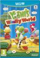 Игры Nintendo Wiiu