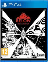 BELOW - Special Edition[Б.У. ИГРЫ PLAYSTATION 4]