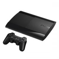 PlayStation 3 Super Slim 500GB (HEN)[Б.У ПРИСТАВКИ]