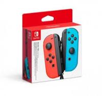 Nintendo Joy-Con Pair Neon Red/Blue [АКСЕССУАРЫ]