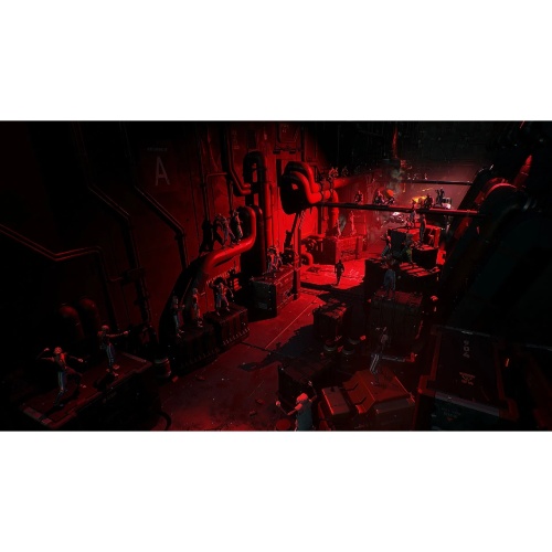 Ruiner [NINTENDO SWITCH]
