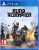 Road Redemption [Б.У ИГРЫ PLAY STATION 4]
