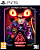 Five Nights at Freddy's: Security Breach[Б.У ИГРЫ PLAYSTATION 5]