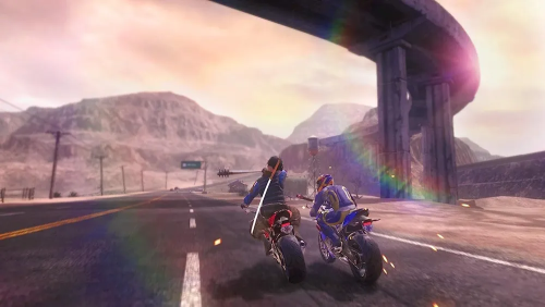 Road Redemption [Б.У ИГРЫ PLAY STATION 4]