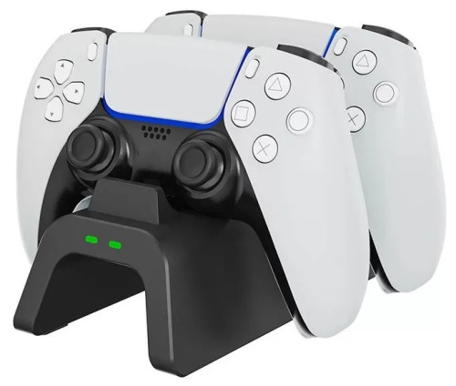 Зарядная станция PS5 DualSense Charging Dock AL-P5003 AOLION