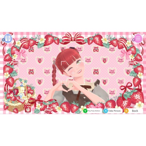 Fashion Dreamer [NINTENDO SWITCH]