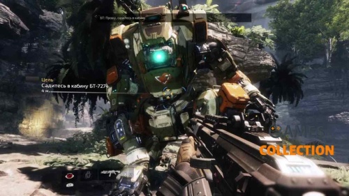 Titanfall 2[Б.У ИГРЫ PLAY STATION 4]