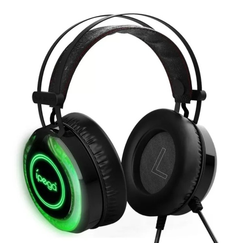 Наушники проводные Gaming Headset PG-R015 iPega