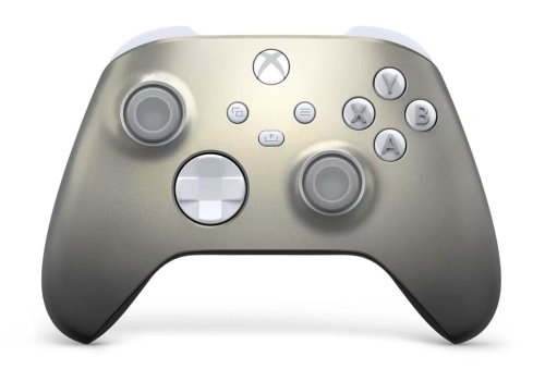 Геймпад беспроводной XBox Series X/S LunarShift[АКСЕССУАРЫ]