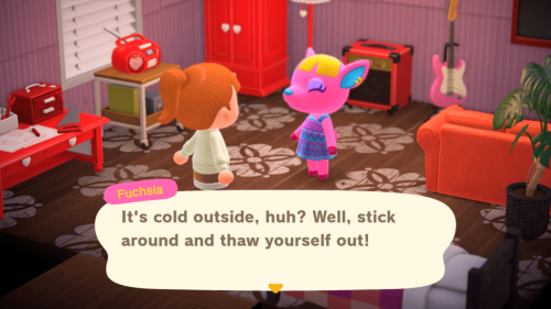 Animal Crossing: New Horizons[NINTENDO SWITCH]