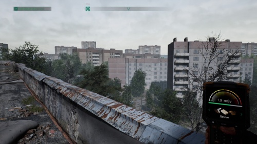 Chernobylite[PLAYSTATION 4]
