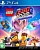 LEGO Movie 2 Videogame[Б.У ИГРА PLAY STATION 4]