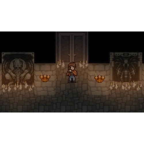 Dead of Darkness [NINTENDO SWITCH]