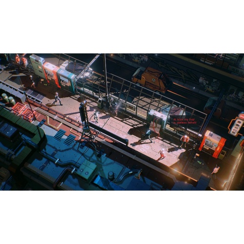 Ruiner [NINTENDO SWITCH]