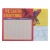Настольный планировщик Wonder Woman A4 Desk Planner (CDU 12) PP5147DC Настольный планировщик Wonder Woman A4 Desk Planner (CDU 12) PP5147DC