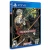 Castlevania Advance Collection - Circle of the Moon Cover (Asia) [PLAY STATION 4]