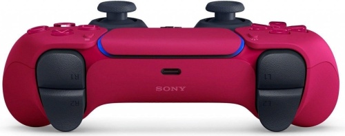 Геймпад PS5 DualSense Cosmic Red [PLAYSTATION 5 АКСЕССУАРЫ]