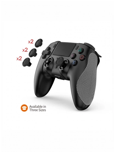 Геймпад беспроводной совместимый с PS4 Dobe TP4-0421 [АКСЕССУАРЫ]