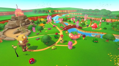 Fantasy Friends (код загрузки) [NINTENDO SWITCH]