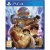 Street Fighter 30th Anniversary Collection[Б.У ИГРЫ PLAYSTATION 4]