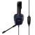 Наушники PC4/PS/Switch/Xone Wired Gaming Headset Blue PG-R006B iPega Наушники PC4/PS/Switch/Xone Wired Gaming Headset Blue PG-R006B iPega