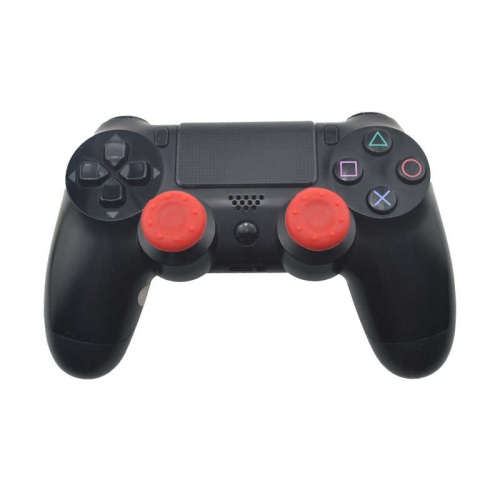 Насадки для аналоговых грибков геймпада PS3/PS4/XBOX360/XBOX ONE (Разные цвета)[XBOX 360]