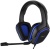 Наушники PC4/PS/Switch/Xone Wired Gaming Headset Blue PG-R006B iPega Наушники PC4/PS/Switch/Xone Wired Gaming Headset Blue PG-R006B iPega