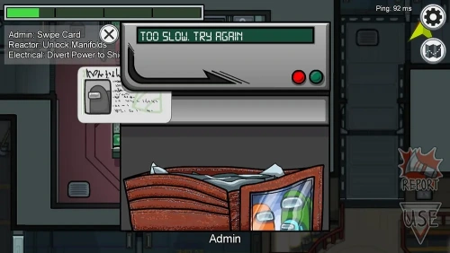 Among Us - Ejected Edition [NINTENDO SWITCH]