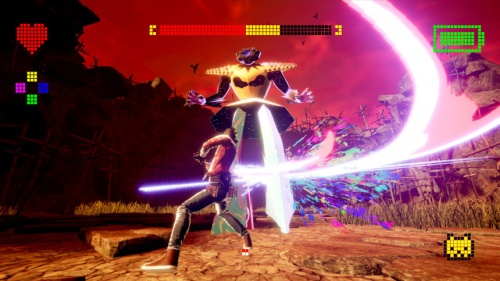 No More Heroes 3 [NINTENDO SWITCH]