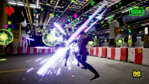No More Heroes 3 [NINTENDO SWITCH]