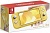 Nintendo Switch Lite (жёлтая)[ПРИСТАВКИ]