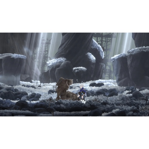 Ender Magnolia: Bloom in the Mist - Deluxe Edition [NINTENDO SWITCH]