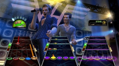 Guitar Hero Van Halen [PLAYSTATION 3]