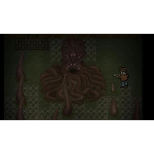 Dead of Darkness [NINTENDO SWITCH]
